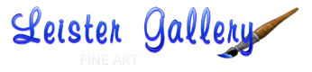 Leister Gallery Fine Art